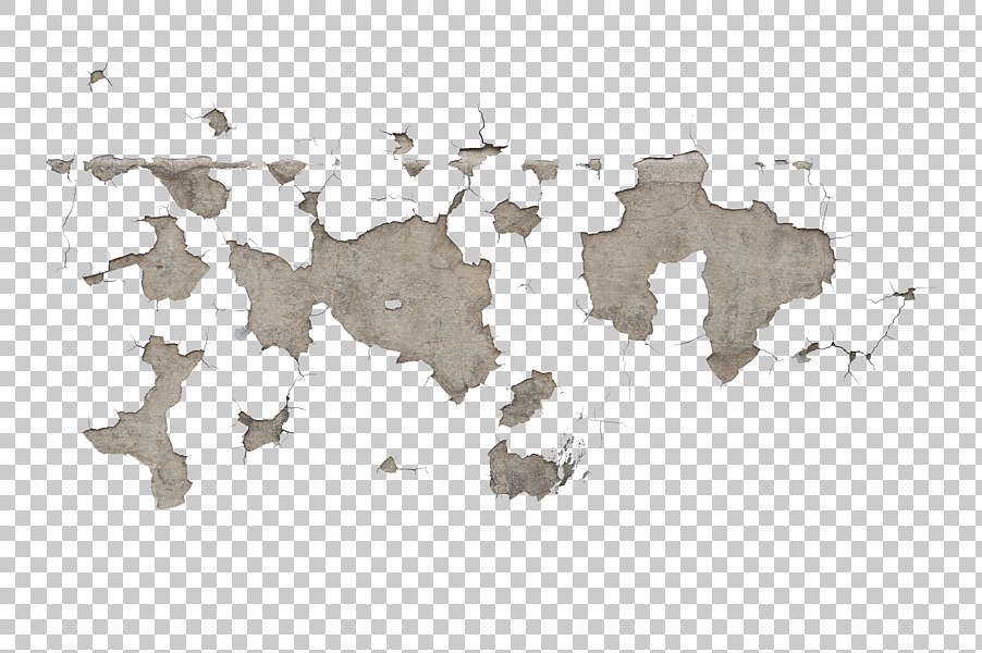 DecalsDamagePlaster0108 Free Background Texture plaster damaged old